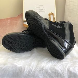 AND1 Nike Pantene and Suede Sneakers Sz Men’s 8